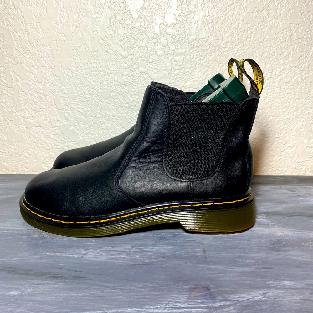Dr. Marten 2976J Chelsea Boot sz 5